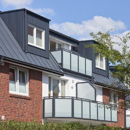 Op De Geest 11 Villa Cuxhaven Exteriör bild