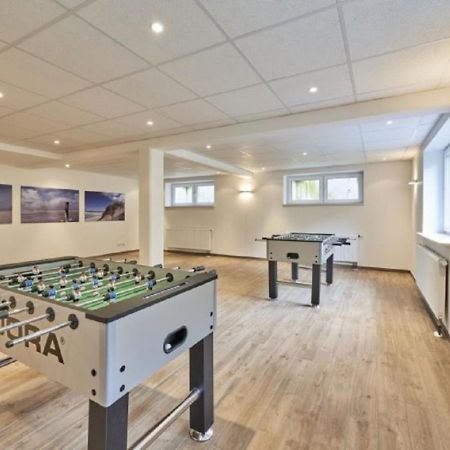 Op De Geest 11 Villa Cuxhaven Exteriör bild