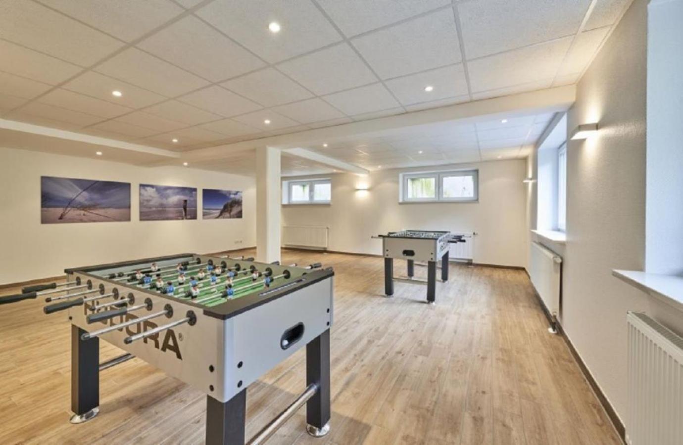 Op De Geest 11 Villa Cuxhaven Exteriör bild